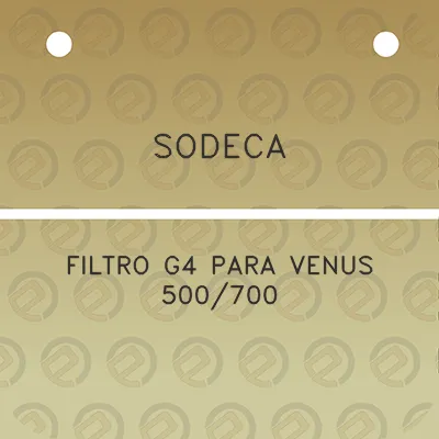 sodeca-filtro-g4-para-venus-500700