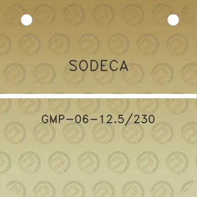 sodeca-gmp-06-125230