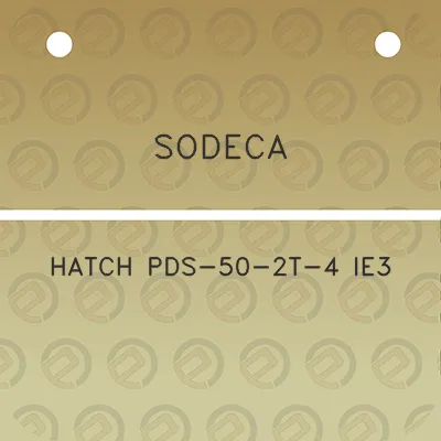 sodeca-hatch-pds-50-2t-4-ie3