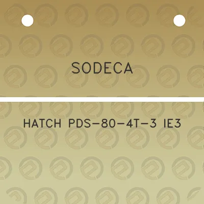 sodeca-hatch-pds-80-4t-3-ie3