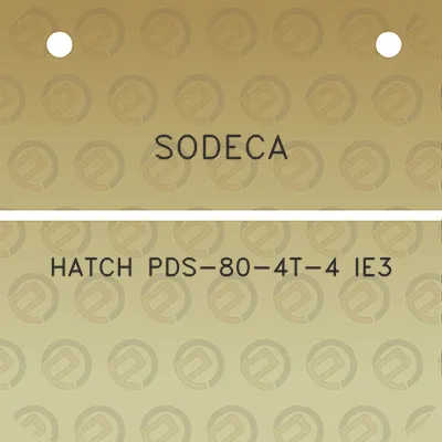 sodeca-hatch-pds-80-4t-4-ie3