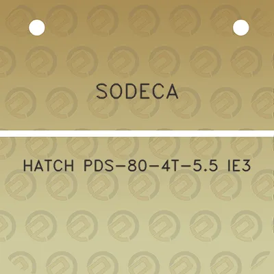 sodeca-hatch-pds-80-4t-55-ie3