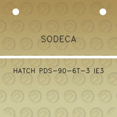 sodeca-hatch-pds-90-6t-3-ie3