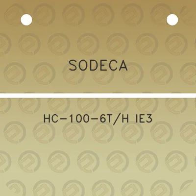 sodeca-hc-100-6th-ie3