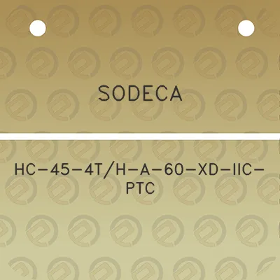 sodeca-hc-45-4th-a-60-xd-iic-ptc