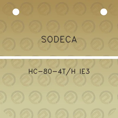 sodeca-hc-80-4th-ie3