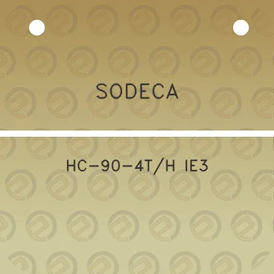 sodeca-hc-90-4th-ie3