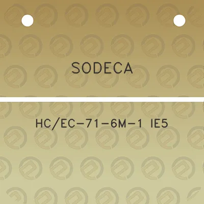 sodeca-hcec-71-6m-1-ie5