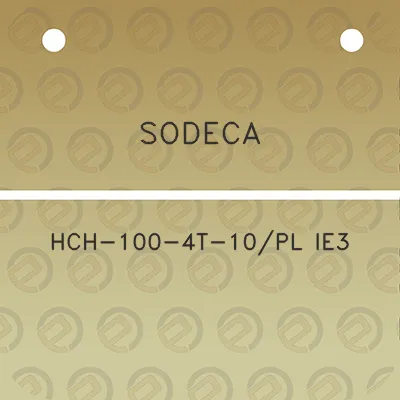 sodeca-hch-100-4t-10pl-ie3