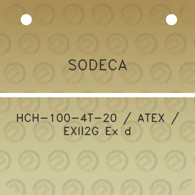 sodeca-hch-100-4t-20-atex-exii2g-ex-d