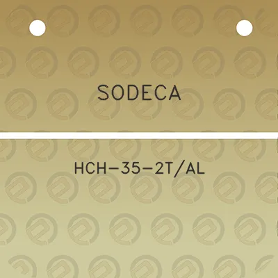 sodeca-hch-35-2tal