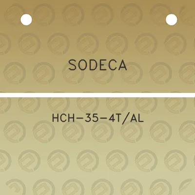 sodeca-hch-35-4tal