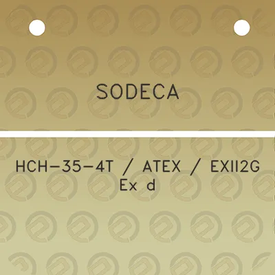 sodeca-hch-35-4t-atex-exii2g-ex-d