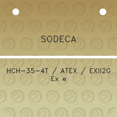 sodeca-hch-35-4t-atex-exii2g-ex-e