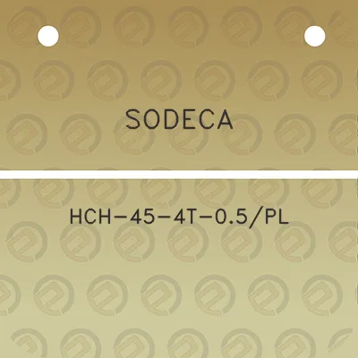 sodeca-hch-45-4t-05pl