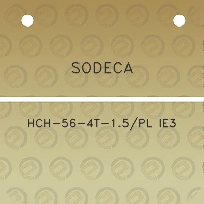 sodeca-hch-56-4t-15pl-ie3