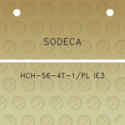 sodeca-hch-56-4t-1pl-ie3