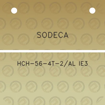 sodeca-hch-56-4t-2al-ie3