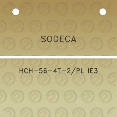 sodeca-hch-56-4t-2pl-ie3