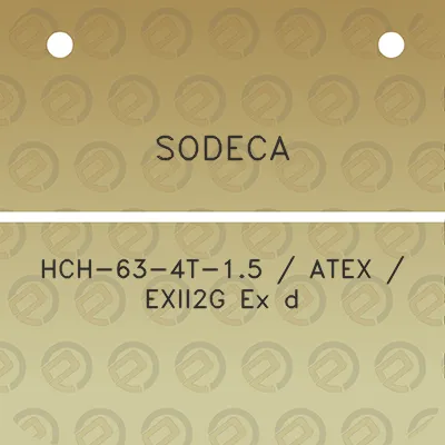 sodeca-hch-63-4t-15-atex-exii2g-ex-d