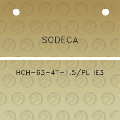 sodeca-hch-63-4t-15pl-ie3