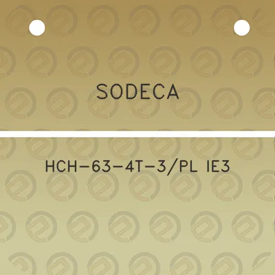 sodeca-hch-63-4t-3pl-ie3