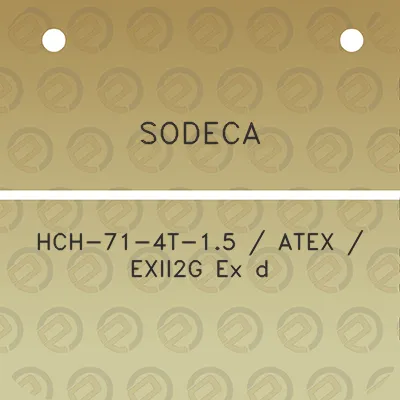 sodeca-hch-71-4t-15-atex-exii2g-ex-d