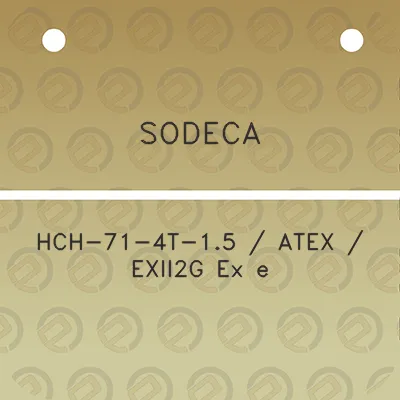 sodeca-hch-71-4t-15-atex-exii2g-ex-e