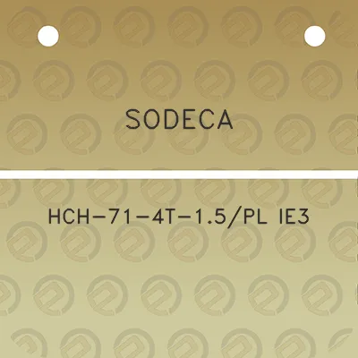 sodeca-hch-71-4t-15pl-ie3