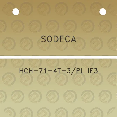 sodeca-hch-71-4t-3pl-ie3