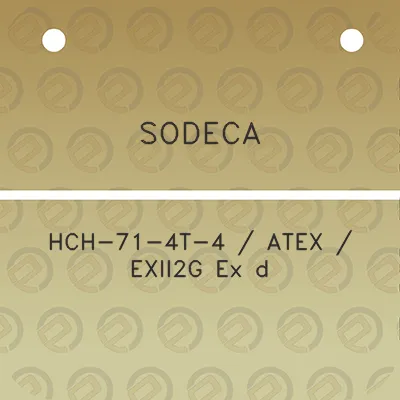 sodeca-hch-71-4t-4-atex-exii2g-ex-d