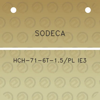 sodeca-hch-71-6t-15pl-ie3