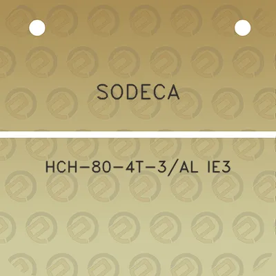 sodeca-hch-80-4t-3al-ie3