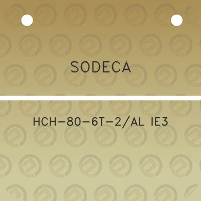 sodeca-hch-80-6t-2al-ie3