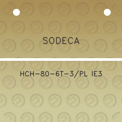 sodeca-hch-80-6t-3pl-ie3