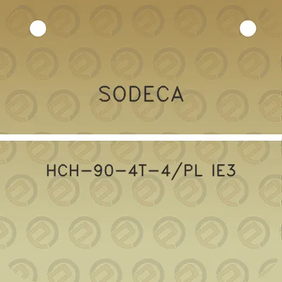 sodeca-hch-90-4t-4pl-ie3