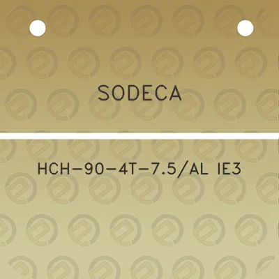 sodeca-hch-90-4t-75al-ie3