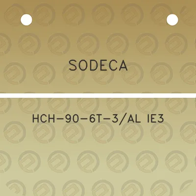 sodeca-hch-90-6t-3al-ie3