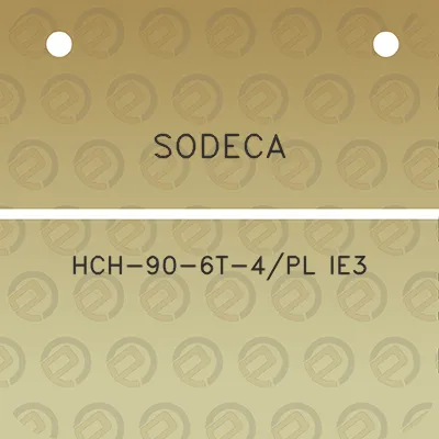 sodeca-hch-90-6t-4pl-ie3