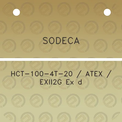 sodeca-hct-100-4t-20-atex-exii2g-ex-d