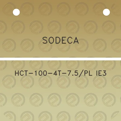 sodeca-hct-100-4t-75pl-ie3