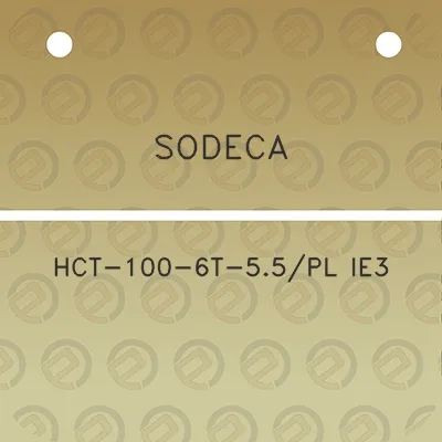 sodeca-hct-100-6t-55pl-ie3