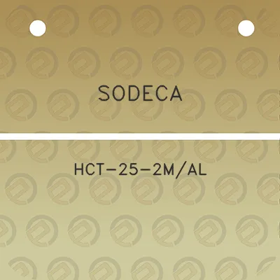 sodeca-hct-25-2mal