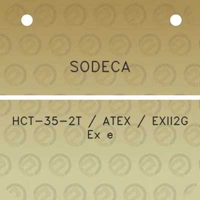 sodeca-hct-35-2t-atex-exii2g-ex-e