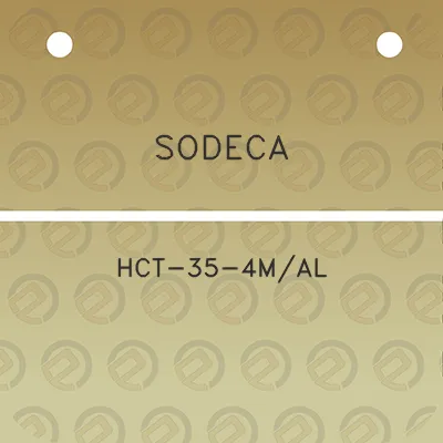 sodeca-hct-35-4mal