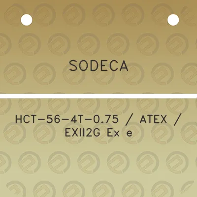 sodeca-hct-56-4t-075-atex-exii2g-ex-e