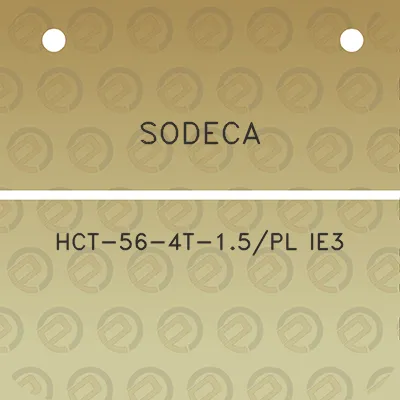 sodeca-hct-56-4t-15pl-ie3