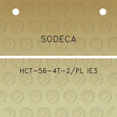 sodeca-hct-56-4t-2pl-ie3