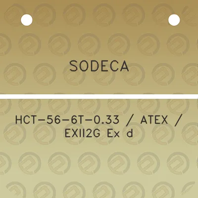 sodeca-hct-56-6t-033-atex-exii2g-ex-d