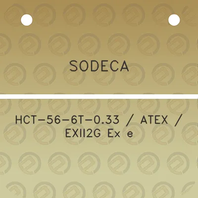 sodeca-hct-56-6t-033-atex-exii2g-ex-e